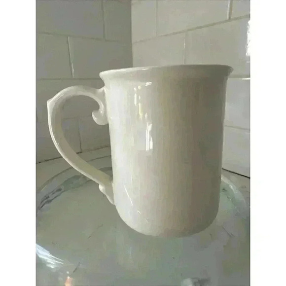 You're Not 50 Ceramic Coffee Tea Cup Birthday Grasslands Road Mug NICE - Picture 7 of 12